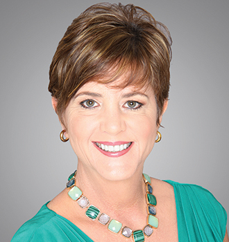 Cheryl Shope